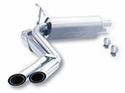 Borla Touring Cat-back Exhaust System 14872 New. Price: $1049.99.
