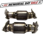 Kooks 22+ Chevrolet C8 Corvette Z06 LT6 1-7/8IN. X 2IN. Ss Tri-y Headers W/ New. Price: $5967.95.