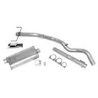 Dynomax Exhaust System Kit For 02-05 Dodge Ram 1500 19370 New. Price: $404.58.