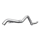 Injen Race Seriers Cat-back Stainless Steel Exhaust System Silver #SES9300RS New. Price: $705.44.