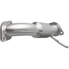 Brexhaust 700-231 Direct-fit Intermediate Pipe For 2011-2016 Kia Optima New. Price: $154.99.