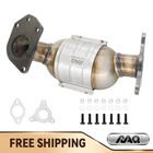 #16788 Front Catalytic Converter For Chevrolet Impala Malibu 2.5L 2013-2019 Epa New. Price: $118.95.