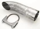 Jegs 30644 Exhaust Turndown New. Price: $45.09.