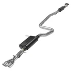 817784 Flowmaster American Thunder Cat-back Exhaust System New. Price: $921.95.