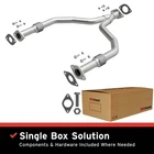 Brexhaust Pipe 107-0062 Dac New. Price: $466.67.