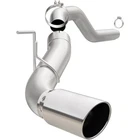 Magnaflow 17866 Pro Dpf Stainless Filter-back Exhaust System New. Price: $593.00.