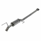 Flowmaster Cat Back Exhaust Ford 2009-2014 Part 717980 Performance New. Price: $499.95.