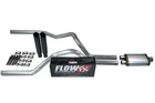 For Dodge Ram 1500 Truck 04-08 2.5" Dual Exhaust Kits Flowmaster Fx B New. Price: $229.95.