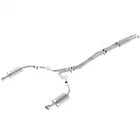 Ford Performance M-5200-SHOTC 10-18 Taurus Cat-back Touring Exhaust System New. Price: $1711.50.
