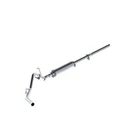 Mbrp S5054P 3" Series Cat-back Exhaust System For Silverado/sierra 1500 New. Price: $379.99.