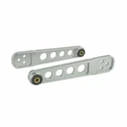 SKUNK2 Racing 542-05-0220 Pro Series Rear Lower Control Arm Hard Anodizing New. Price: $236.26.