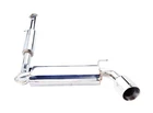 Xforce Exhaust ES-MX5-01 Mazda Miata 1989-1997 Ss 2.5 Cat-back System New. Price: $598.50.