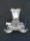 Mclaren 570S MP4-12C Exhaust Muffler 13H0279CP Used. Price: $975.00.