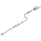 Brexhaust Stock Replacement Kit For Honda Civic 1992-2000 New. Price: $569.67.