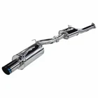 Hks 32701-BH001 Hi-power Racing Version Exhaust For Honda S2000 AP1 AP2 New. Price: $1100.00.