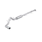 Mbrp Aluminized Steel 3" Cat-back Single Side For 2023 Chevy Colorado Gmc Canyon New. Price: $569.99.