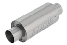 Borla 401338 Resonator - Sound Level N/a New. Price: $144.99.