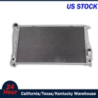 Radiator For Bmw 2007-16 135I/135IS/335I/335IS/335XI/X1/Z4 (automatic TRANS)2941 New. Price: $172.99.