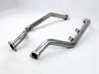 Midpipe For 2018-2023 Kia Stinger Gt 3.3TT V6 Twin Turbo T-gdi Fits Awd Rwd New. Price: $1549.99.