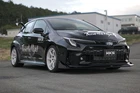 Hks Body Kit Type-s Gr Corolla Side Skirt New. Price: $610.00.
