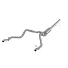 Mbrp Exhaust S5085409 Armor Plus Cat Back System New. Price: $669.99.