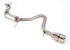 Awe Tuning 3015-32038 Exhaust System For 06-09 Volkswagen Gti Hatchback 2.0 Fwd New. Price: $1075.00.