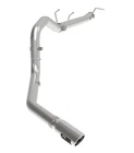 Afe Power Apollo Gt Series 3-1/2" 40 Ss Axle-back Exhaust System For 17-20 F-250 New. Price: $545.00.