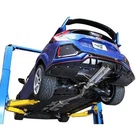 Greddy Dd-r Catback Exhaust For 17-21 Honda Civic Type-r/sport Hatch (10158602) New. Price: $997.50.