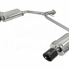 Axle-back Exhaust System Afe Power For Honda Accord (sedan) Sport 2013-17 New. Price: $1231.29.