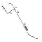 Epa Approved Complete Exhaust System Fits: 2004-2006 Ford F-150 5.4L New. Price: $735.81.