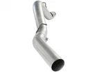 Afe Power Exhaust System Kit For 2011-2014 Chevrolet Silverado 2500 Hd New. Price: $402.99.