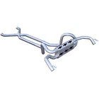 Pypes SGF70 Race-pro Crossmember-back Exhaust System New. Price: $766.79.
