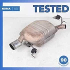 04-05 Bmw E64 645CI Rear Right Passenger Side Exhaust Muffler Assembly Oem Used. Price: $166.00.