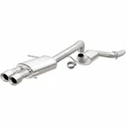 Magnaflow Touring Series Cat-back Exhaust System For 09-12 Volkswagen Cc New. Price: $1192.00.