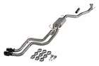 Flowmaster Signature Series 3" Cat-back Exhuast For 24-26 Toyota Tacoma 2.4L New. Price: $797.95.