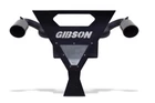 Gibson 16-17 Yamaha YXZ1000R Base 2.25IN Dual Exhaust Black For Ceramic GIB9 New. Price: $1722.55.