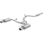 Exhaust System Kit-street Series Stainless Cat-back Fits 11-17 Regal 2.0L New. Price: $1386.09.