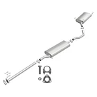 For Honda Pilot 2005-2008 Brexhaust Direct-fit Series Kit New. Price: $374.00.