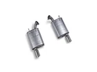 Ford Performance Parts M-5230-MGTCA1 Exhaust Muffler Kit New. Price: $939.93.