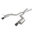 Stainless Works DUR11CBR-B Redline Catback New. Price: $2465.25.