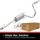 Brexhaust 106-0076 Direct-fit System Kit For Toyota 4RUNNER New. Price: $385.00.