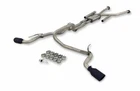 Flowmaster Cat Back Exhaust Toyota 2022-2026 Part 718142 Performance New. Price: $1075.95.