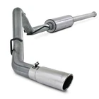 Mbrp Exhaust S5070AL Installer Series Converter Back System New. Price: $444.99.