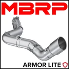 Mbrp Armor Lite Dpf-back Exhaust 20-23 Silverado 2500 3500 Crew/ext 6.6L Diesel New. Price: $484.99.