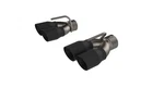 430115TB Qtp Exhaust Tips New. Price: $419.32.