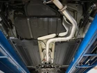 Afe Takeda Exhaust 3" Mid-pipe For Hyundai 2022-2023 Kona 2.0T New. Price: $545.56.