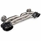 Akrapovic P-GUV014 Rubber Bracket For MTP-BM/SS/1H Exhaust New. Price: $170.95.