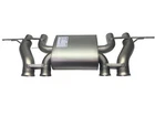 Remus 081021 1500 - 2021+ Bmw M3 (G80)/M4 (G82) Axle Back Exhaust New. Price: $1246.00.