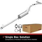 Brexhaust 106-0441 Direct-fit Kit For 1999-2004 Toyota Tacoma 2.4L New. Price: $495.82.
