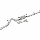 Magnaflow Overland Series Cat-back Exhaust System 24-2025 Ford Ranger 19636 New. Price: $1118.00.